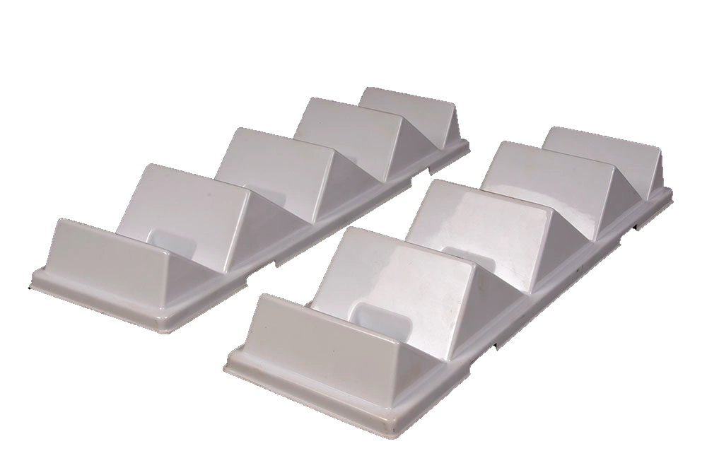 Fabricant de présentoir PLV en plastique