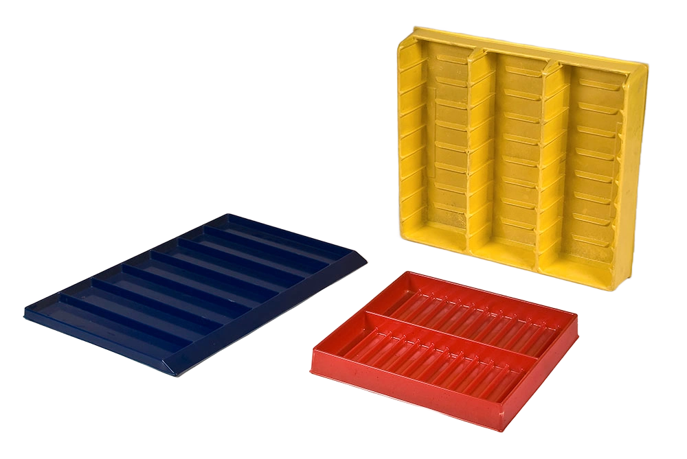 Pièce thermoformée